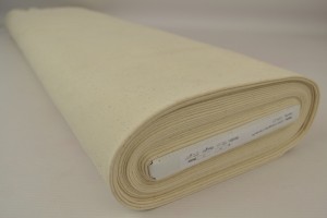 ongebleekt katoen 04 canvas - 270gm2