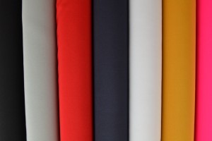 Lycra glans (badpakkenstof)