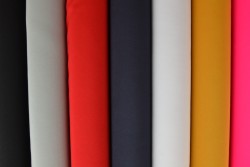 Lycra glans (badpakkenstof)