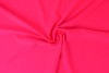 Lycra glans f51 fluor roze