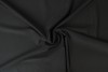 Lycra glans 03 zwart