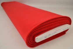 Lycra glans 01 rood