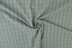 Cotton jacquard specials checks 01-03