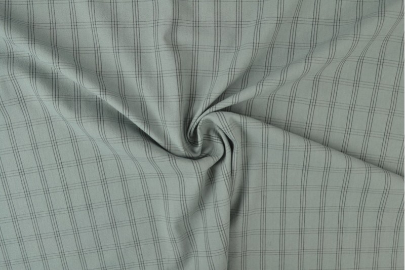 Cotton jacquard specials checks 01-03