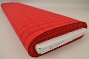 Cotton jacquard specials checks 01-07