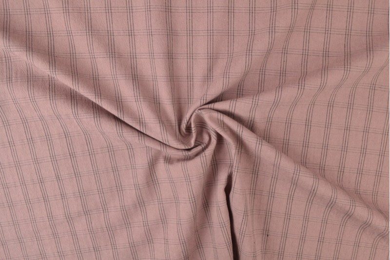 Cotton jacquard specials checks 01-08