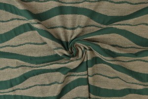 Cotton jacquard specials muslin pattern 02-03