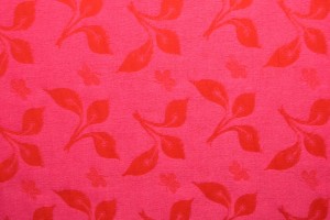 Cotton jacquard specials muslin flower 04-01