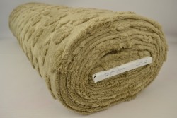 fleece dog paws 39 beige