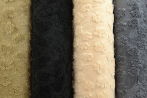 Fleece Hondenpootjes