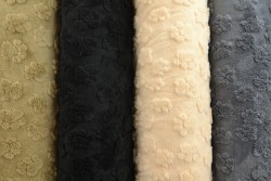 Fleece Hondenpootjes