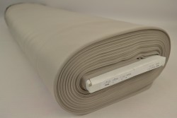 FR-1 verduisteringsstof 300cm 25 zilvergrijs