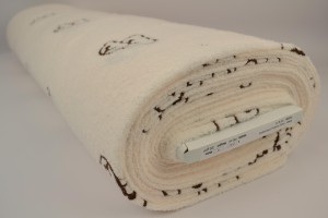 teddy towelling embroidered 01-02