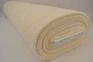 teddy towelling embroidered 03-22