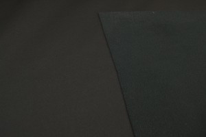 Softshell 03 zwart