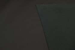 Softshell 03 zwart