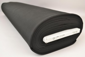 Softshell 03 zwart