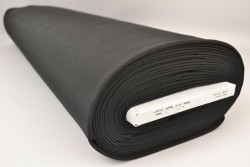 Softshell 03 zwart