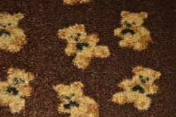 teddy fur print 01-1 teddy