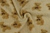 teddy fur print 01-3 teddy