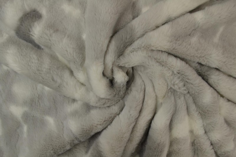 faux fur print 02-05