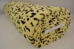 faux fur print 03-01