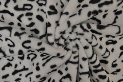 faux fur print 03-02