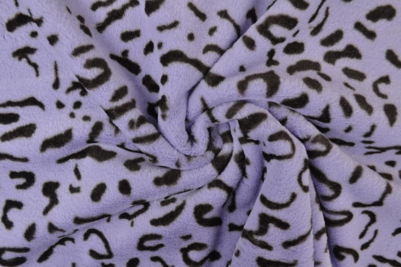 faux fur print 03-06