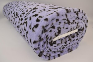 faux fur print 03-06