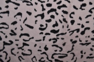 faux fur print 03-07