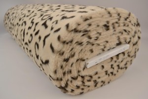 faux fur print 03-10
