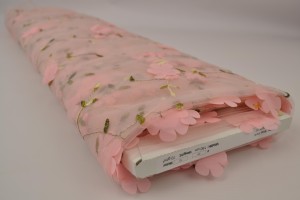 Mesh floral 01-01