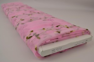 Mesh floral 01-02