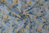 Cotton embroidery print 08