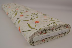 Cotton embroidery print 10