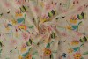 Cotton embroidery print 11