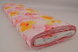 Cotton embroidery print 12