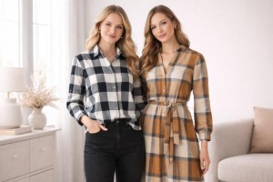 Ruiten 'flanel'