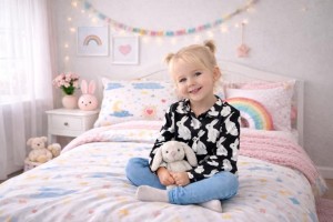 Katoen poplin prints specials
