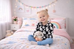 Katoen poplin prints specials