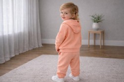 Jersey fashion Wafel  (gebreid)