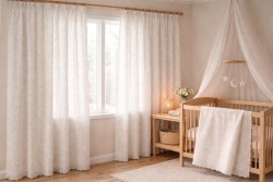 Katoen broderie