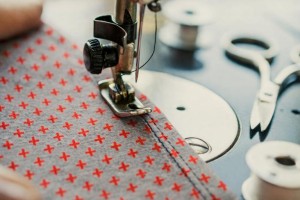 Boordstof Jacquard Prints