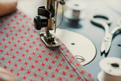 Boordstof Jacquard Prints