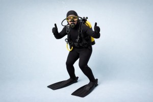 Scuba (neopreen)