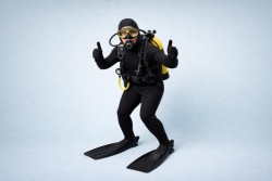 Scuba (neopreen)