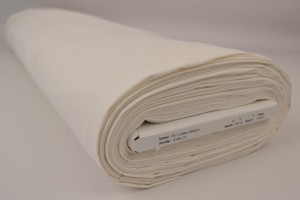 FR-1 katoen 300cm 00 wit