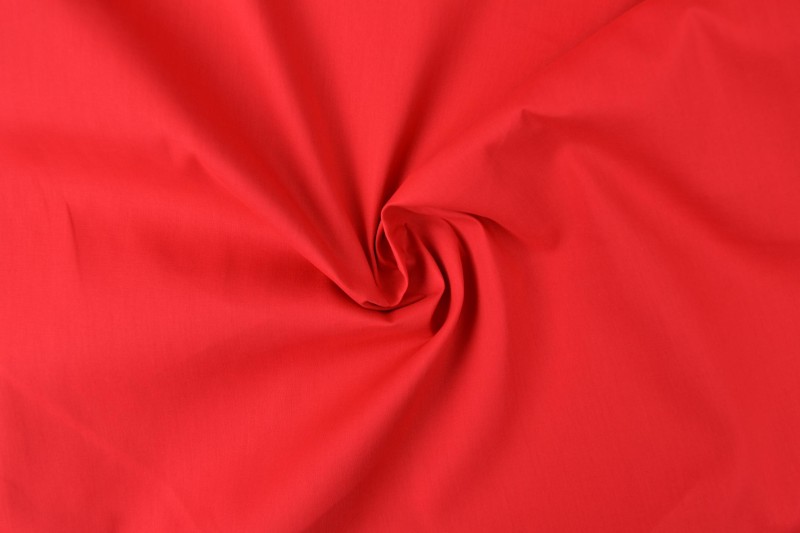 FR-1 katoen 300cm 01 rood