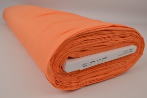 FR-1 katoen 300cm 10 oranje