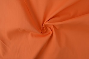 FR-1 katoen 300cm 10 oranje